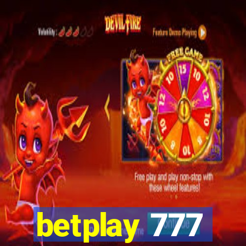 betplay 777